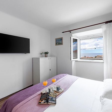 Apartment Viki Dubrovník Exteriér fotografie