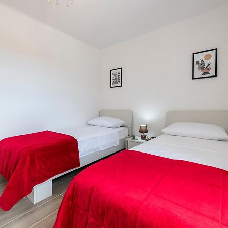 Apartment Viki Dubrovník Exteriér fotografie
