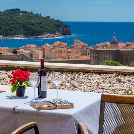 Apartment Viki Dubrovník Exteriér fotografie