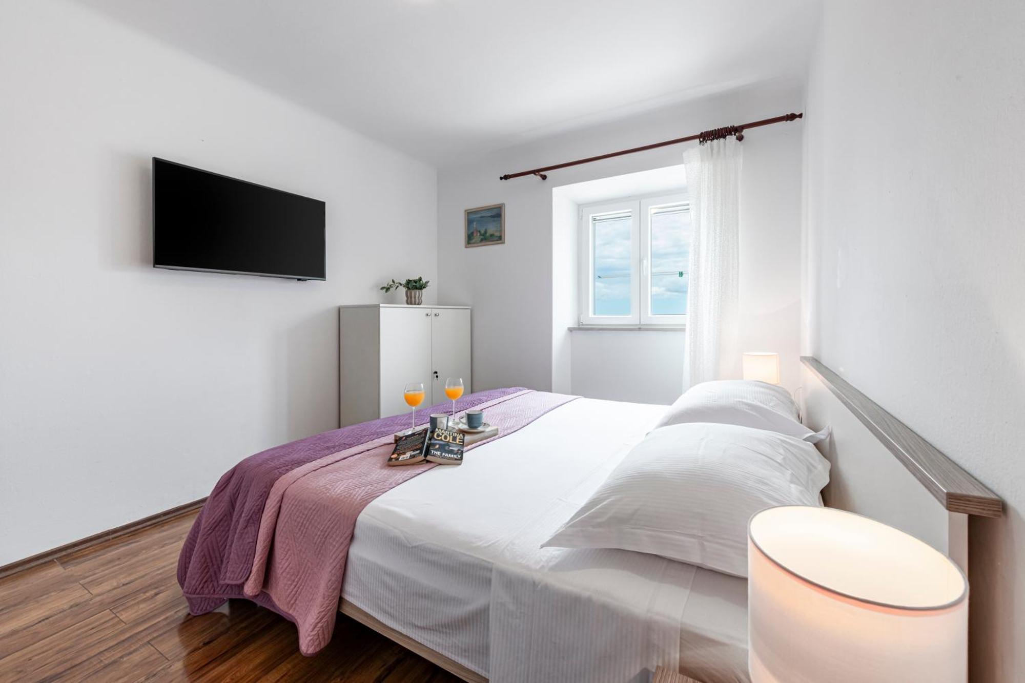 Apartment Viki Dubrovník Exteriér fotografie