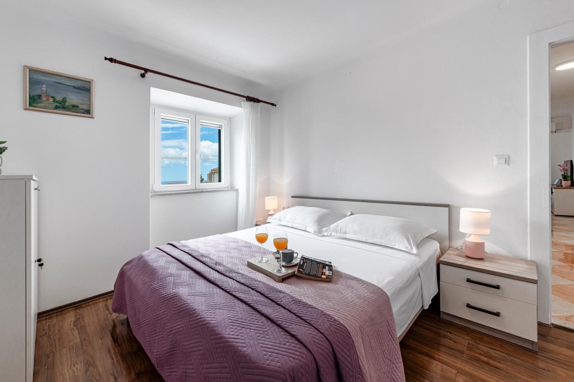 Apartment Viki Dubrovník Exteriér fotografie