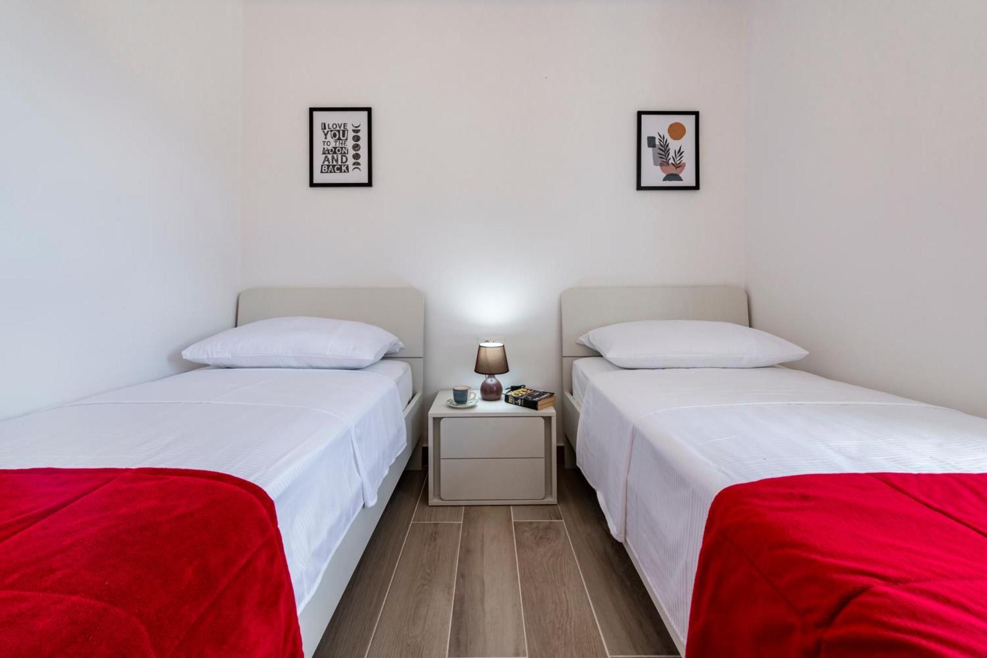 Apartment Viki Dubrovník Exteriér fotografie