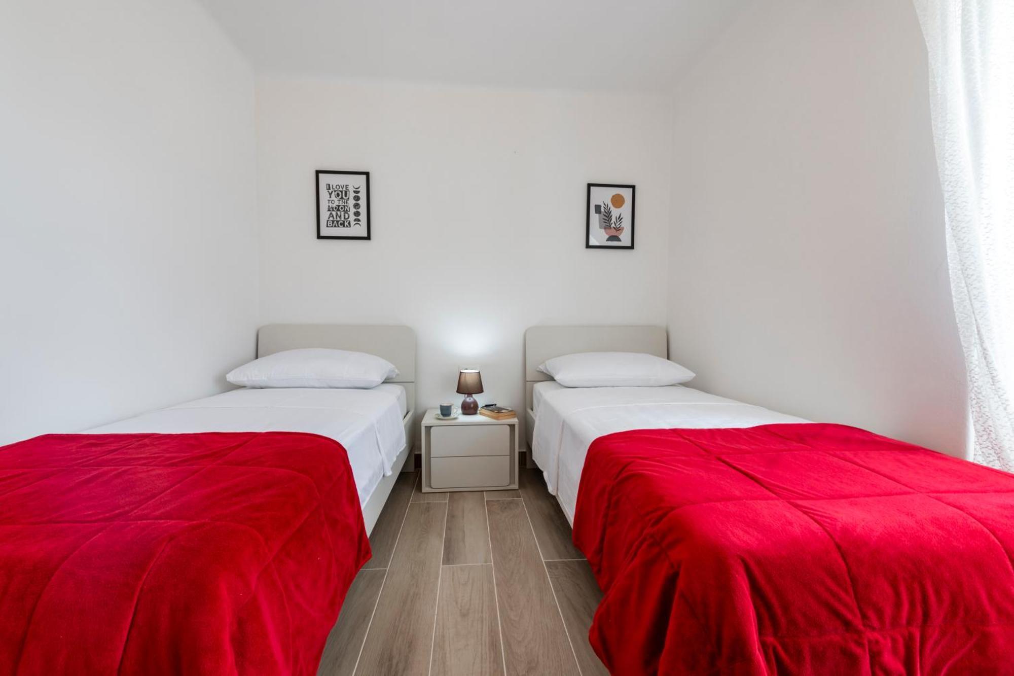 Apartment Viki Dubrovník Exteriér fotografie