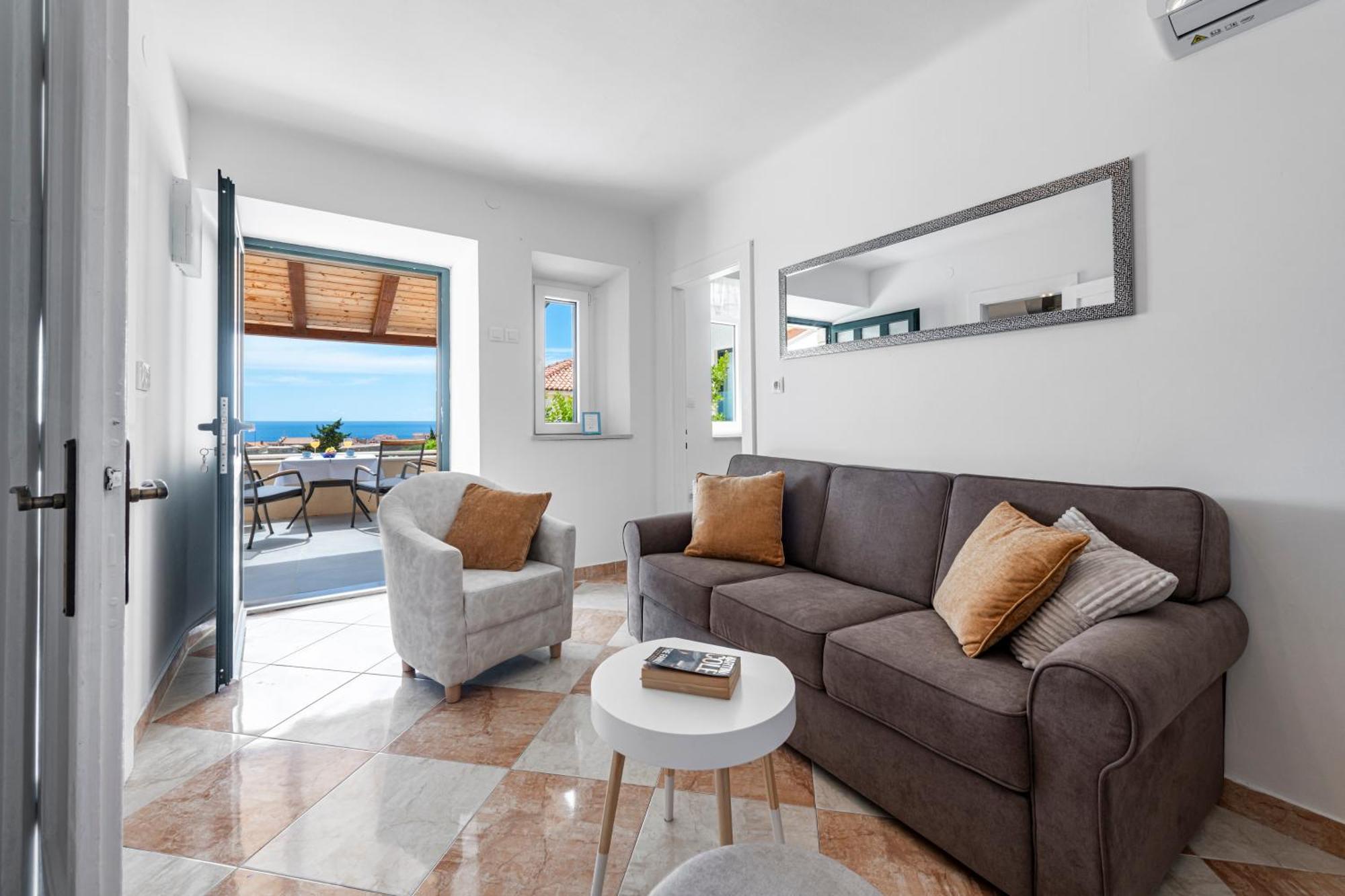 Apartment Viki Dubrovník Exteriér fotografie